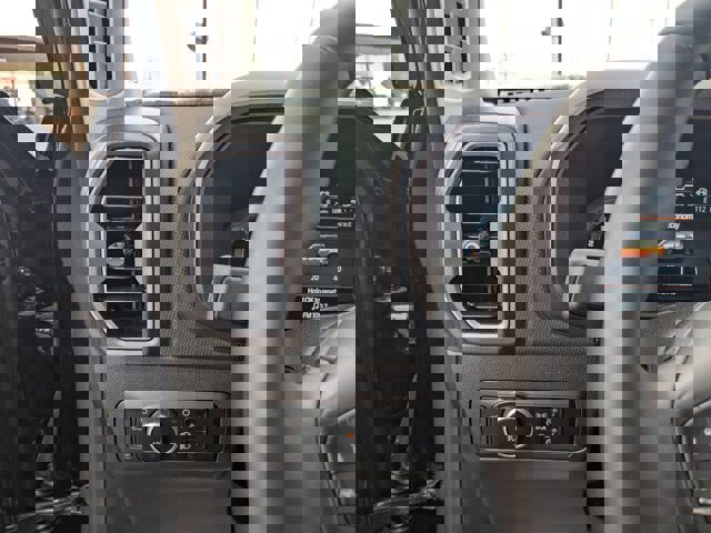 Certified 2025 Ford Bronco Sport Outer Banks w/ Outer Banks Tech Package+ image 16