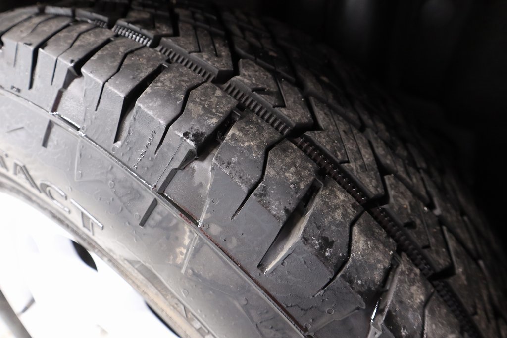 Certified 2023 Ford Bronco Sport Heritage w/ Heritage Convenience Package image 20