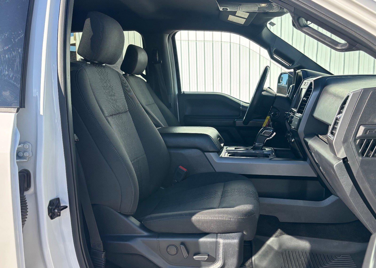 Certified 2020 Ford F150 XLT w/ Equipment Group 302A Luxury image 26