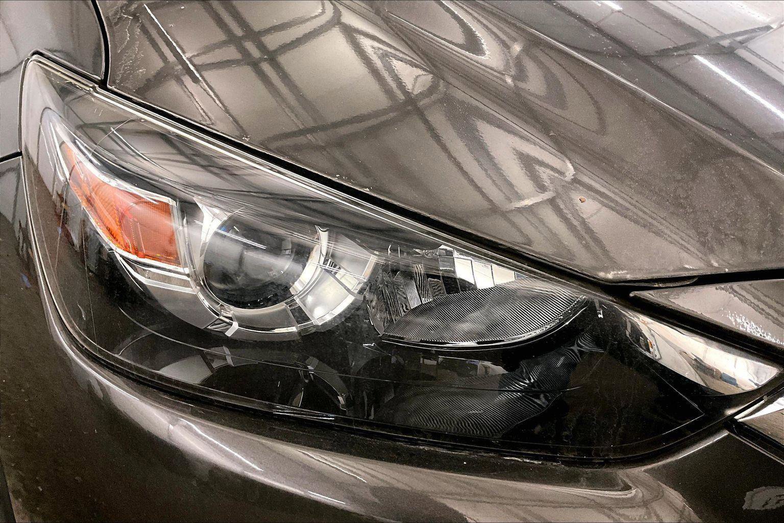 Used 2019 MAZDA CX-3 Touring image 27