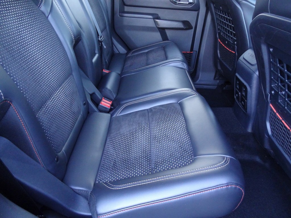 Certified 2024 Ford Bronco Raptor image 19