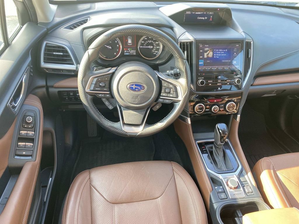 Used 2021 Subaru Forester Touring AWD/4WD image 16