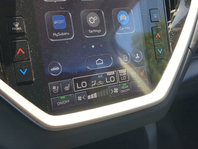 Used 2024 Subaru Ascent Touring AWD/4WD image 26