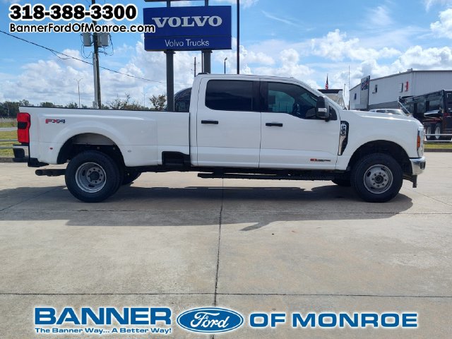 Certified 2024 Ford F350 XLT w/ 360-Degree Camera Package AWD/4WD image 9