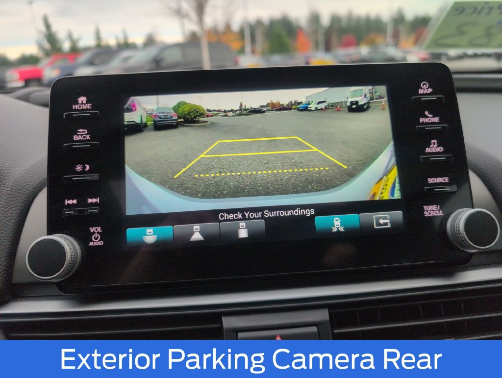 Used 2022 Honda Accord Touring image 30