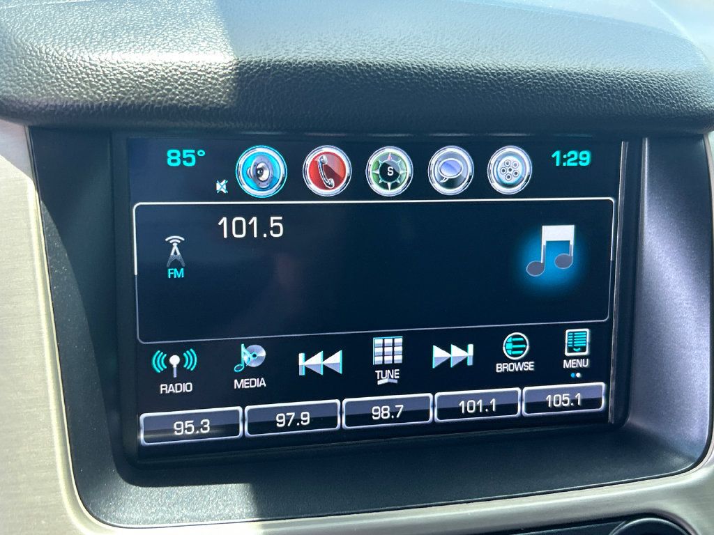 Used 2019 GMC Yukon Denali w/ Denali Ultimate Package AWD/4WD image 31