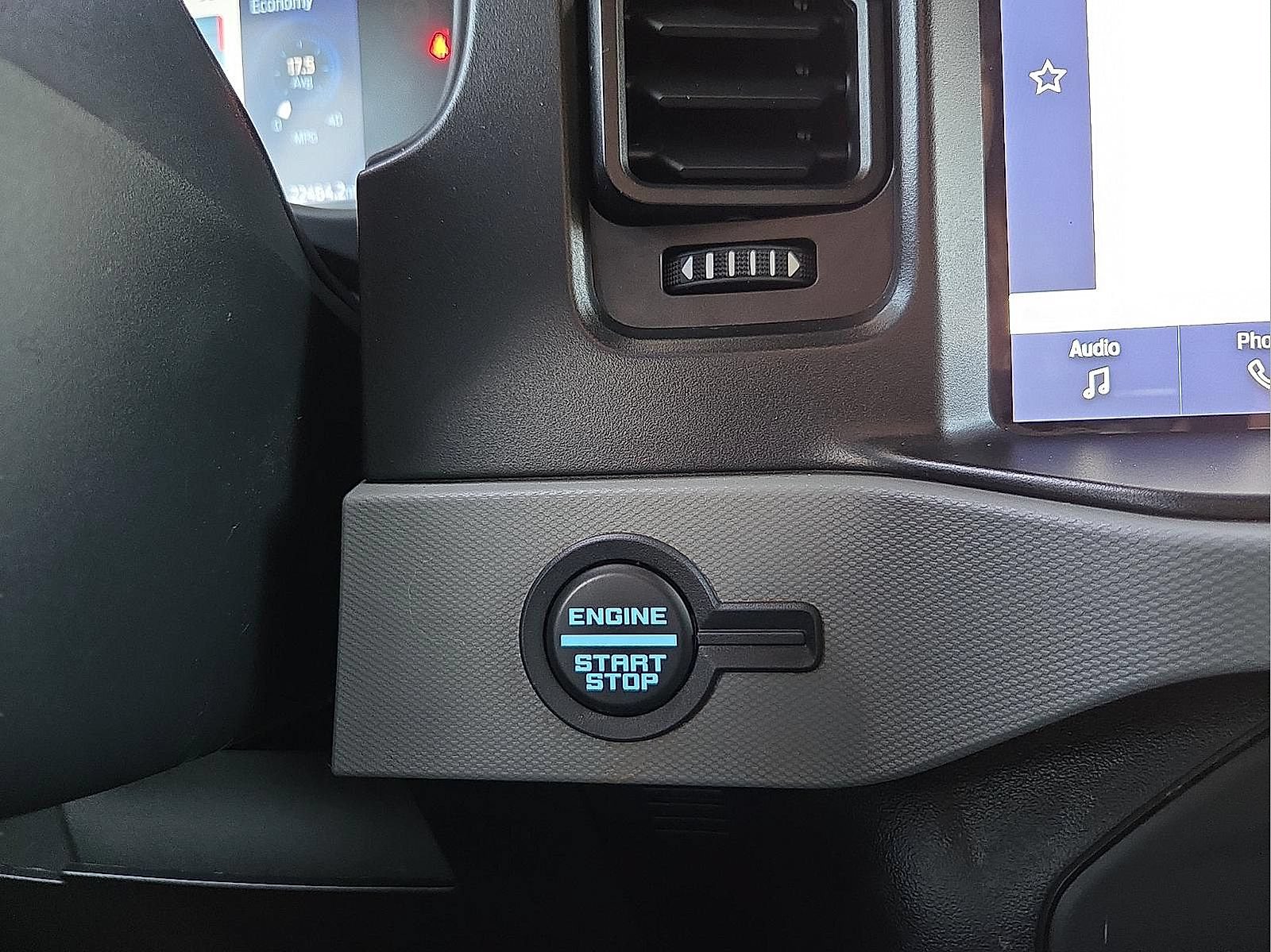 Certified 2023 Ford Bronco Badlands AWD/4WD image 22