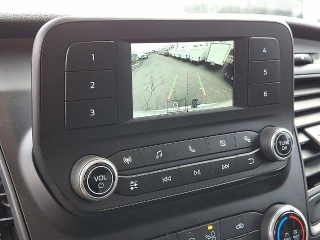 Certified 2020 Ford Transit 250 Medium Roof image 18