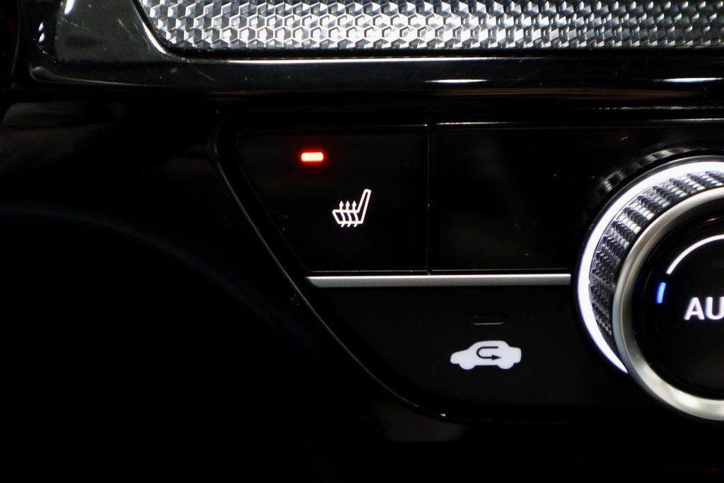 Used 2025 Honda CR-V EX-L image 11