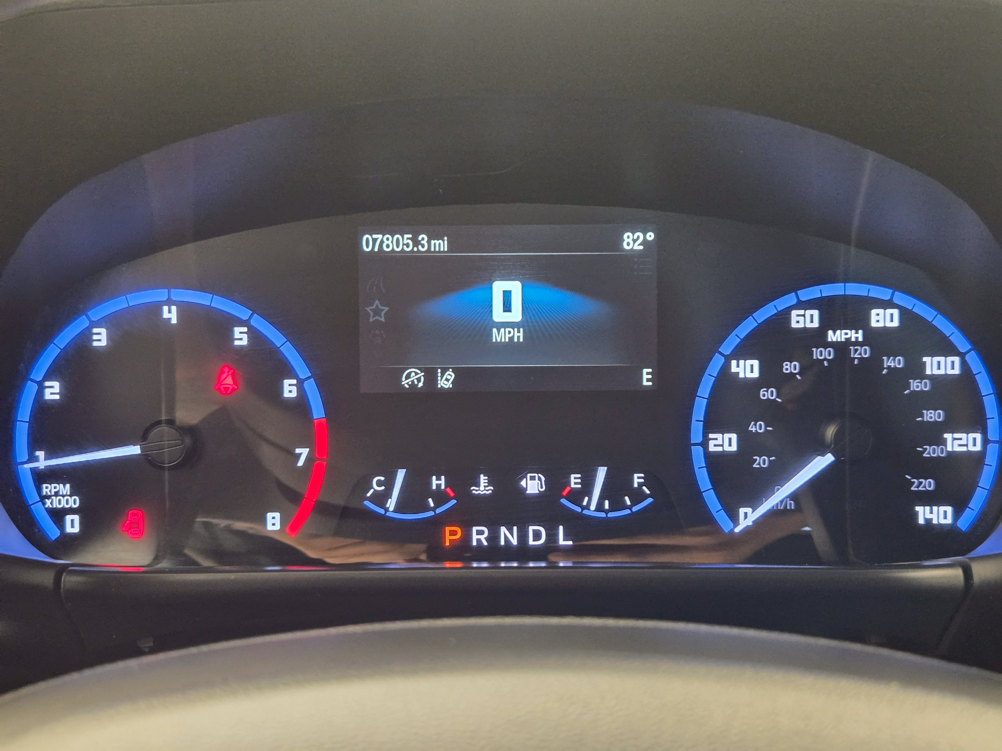 Certified 2023 Ford Bronco Sport Big Bend AWD/4WD image 15