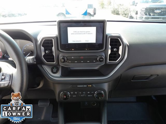 Certified 2021 Ford Bronco Sport Big Bend image 23