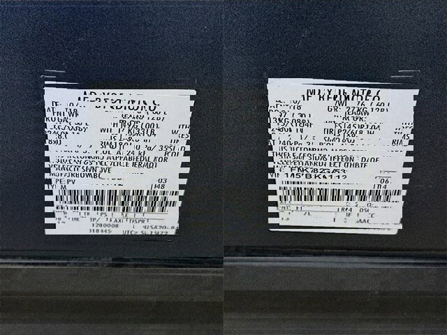 Certified 2019 Ford Explorer FWD image 26