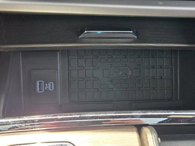 Certified 2024 Ford Expedition Limited AWD/4WD image 25