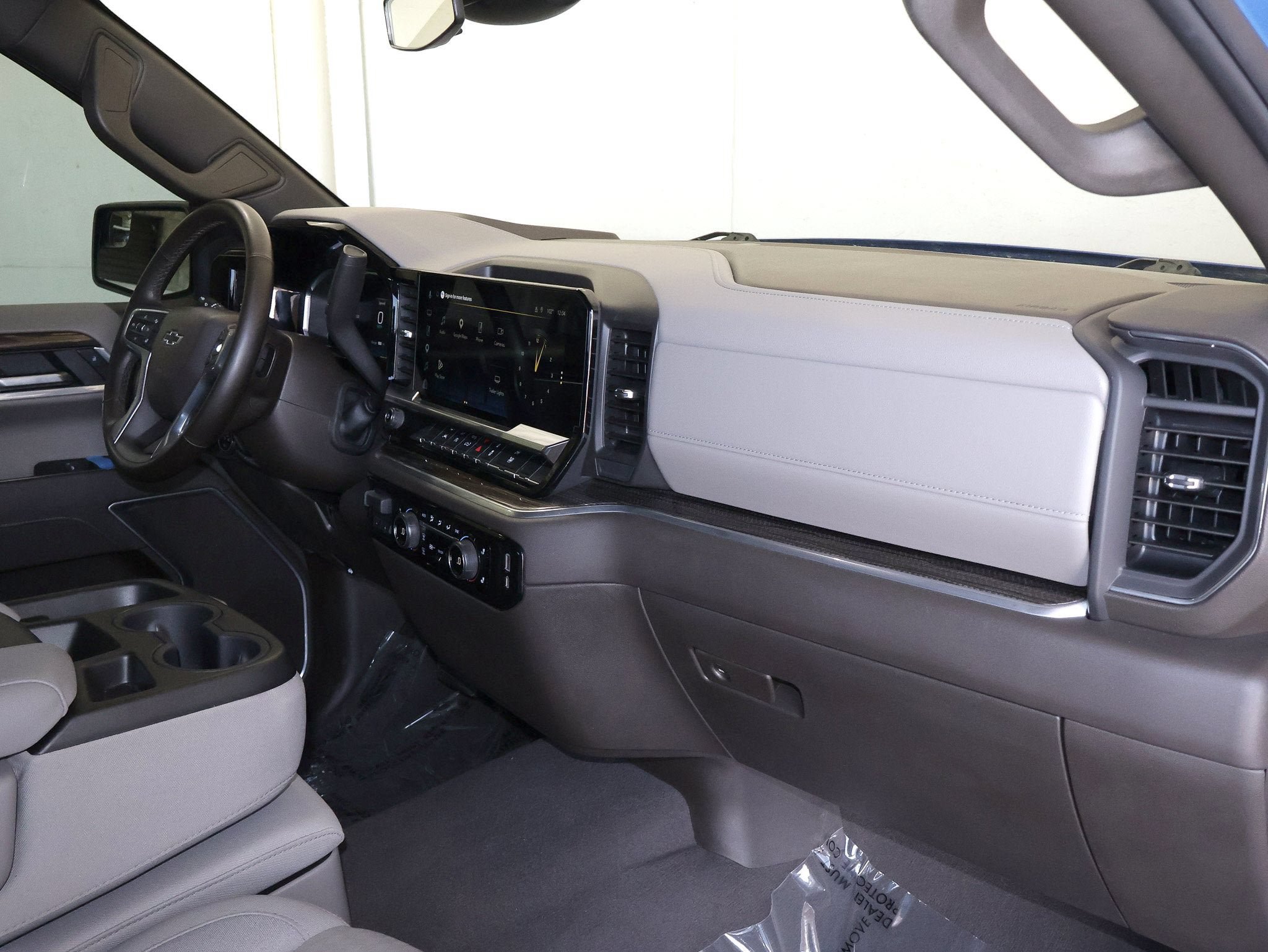Used 2026 Chevrolet Silverado 1500 RST AWD/4WD image 41