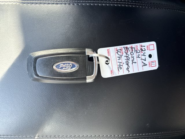 Certified 2024 Ford Explorer XLT AWD/4WD image 22