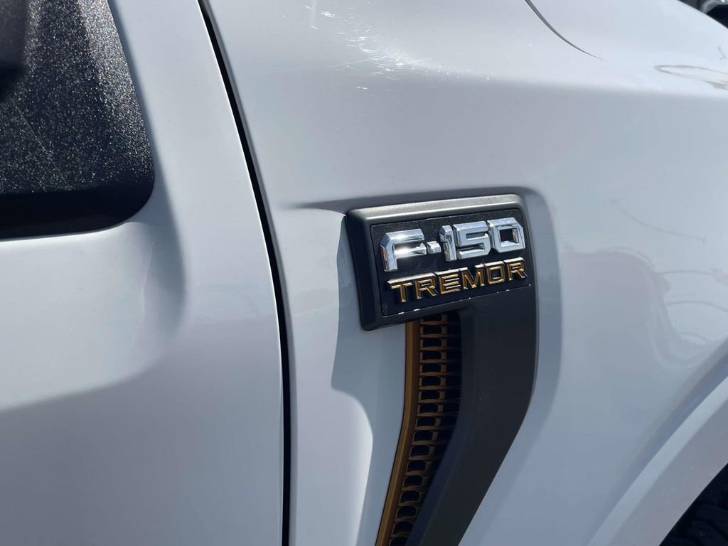 Certified 2023 Ford F150 Tremor w/ Trailer Tow Package image 5