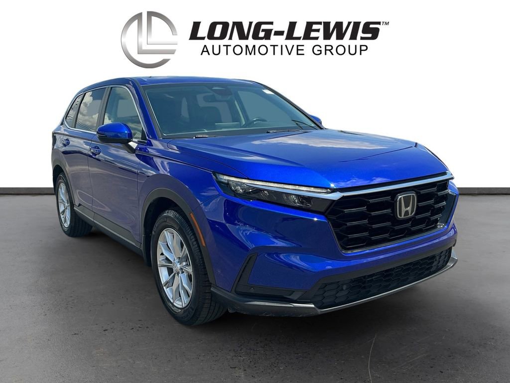 Used 2023 Honda CR-V EX-L image 10