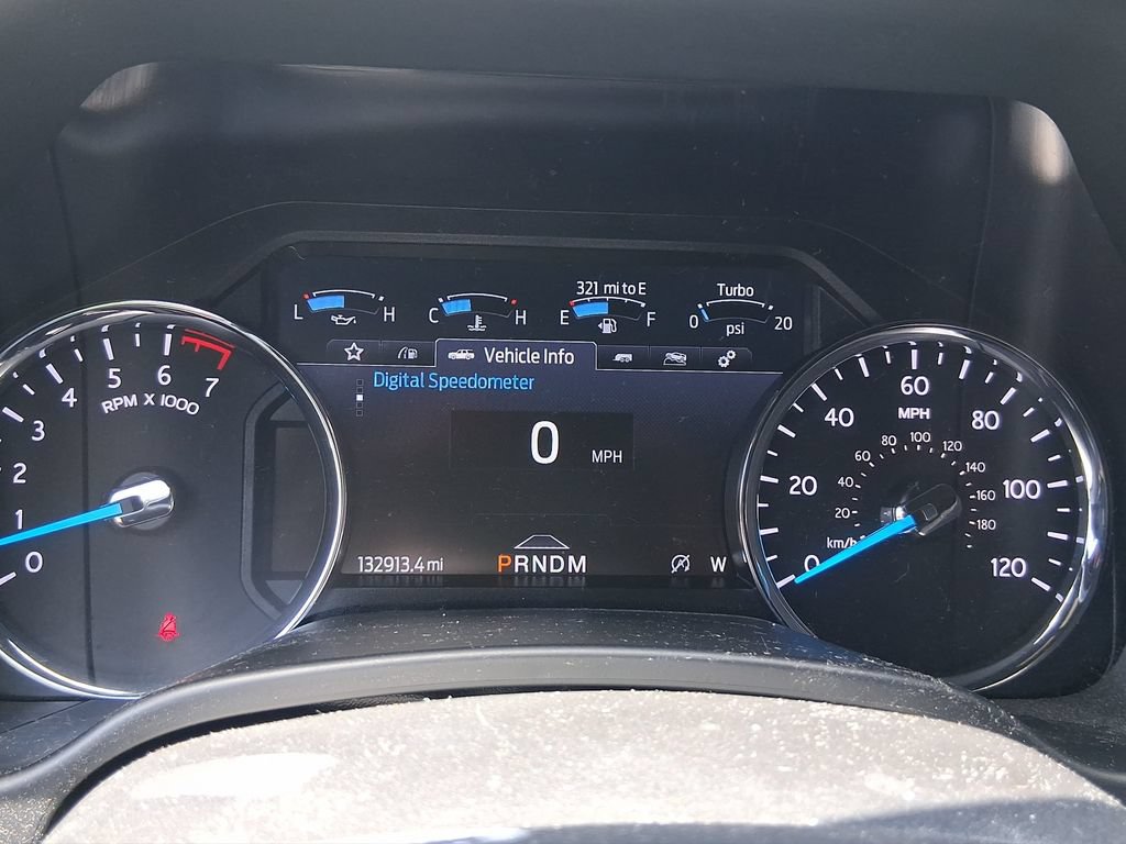 Certified 2021 Ford Expedition Max Limited RWD image 17