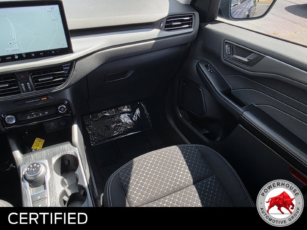 Certified 2024 Ford Escape Active w/ Tech Pack #1 FWD image 21