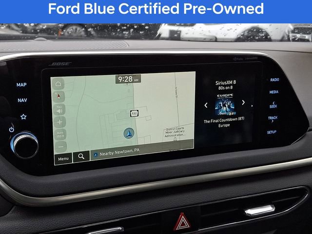 Used 2023 Hyundai Sonata SEL Plus image 19