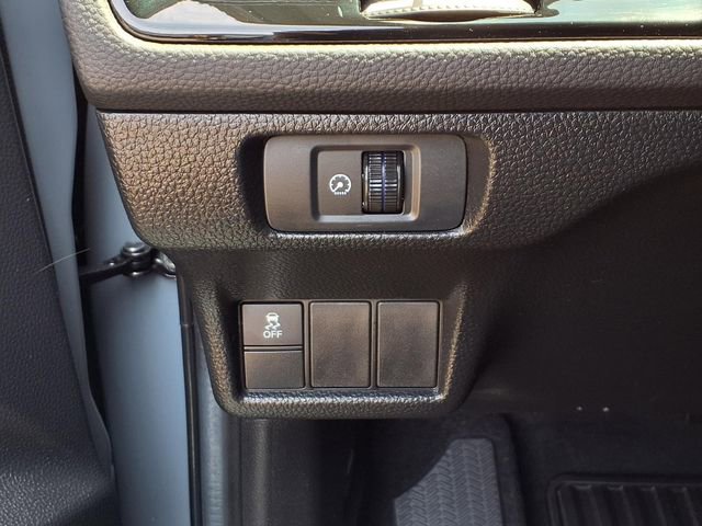 Used 2025 Honda Civic Sport image 16