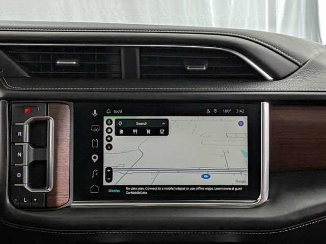 Used 2023 GMC Yukon Denali Ultimate AWD/4WD image 35