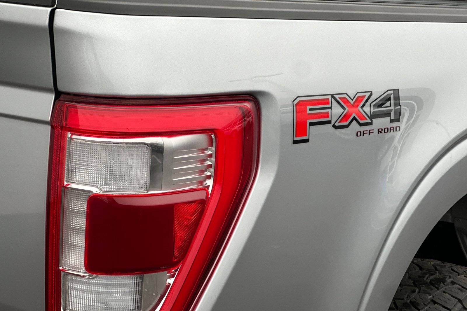 Certified 2023 Ford F150 Lariat w/ Max Trailer Tow Package image 33