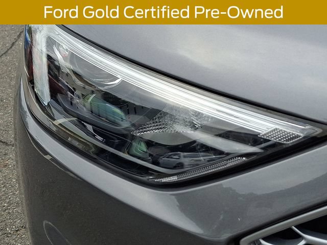Certified 2024 Ford Edge SEL w/ Convenience Package AWD/4WD image 12