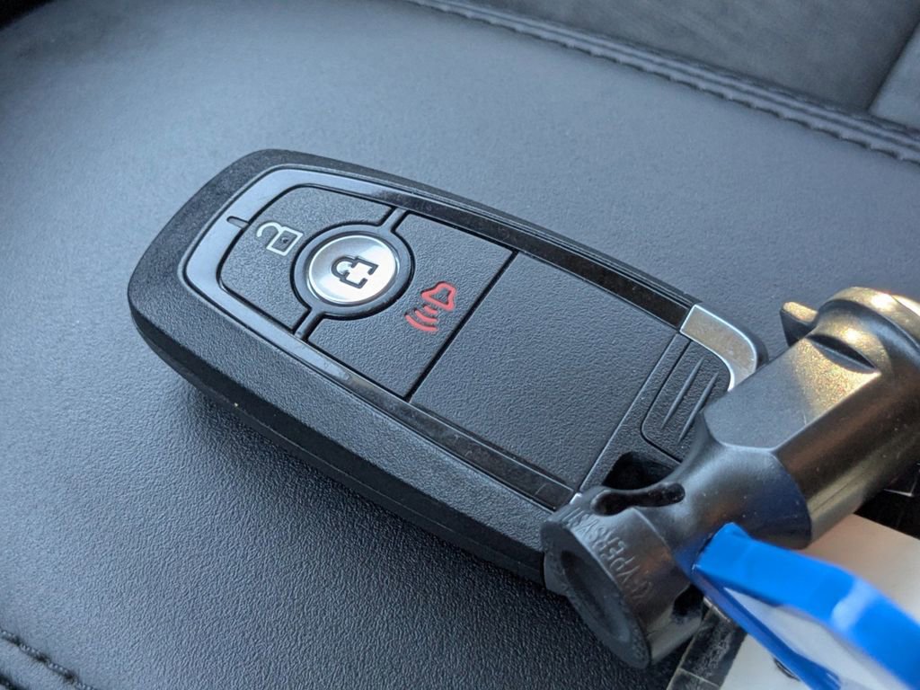 Certified 2024 Ford Bronco Sport Big Bend w/ Convenience Package image 32