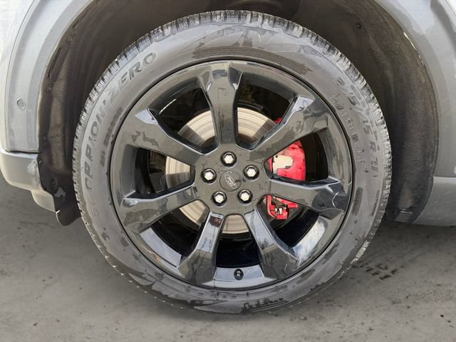 Certified 2022 Ford Explorer ST w/ Equipment Group 401A AWD/4WD image 10