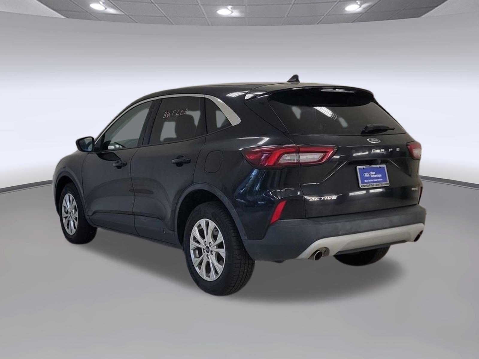 Certified 2023 Ford Escape Active AWD/4WD image 3