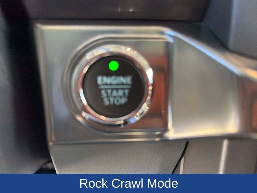 Certified 2023 Ford F150 Lariat w/ Trailer Tow Package image 24