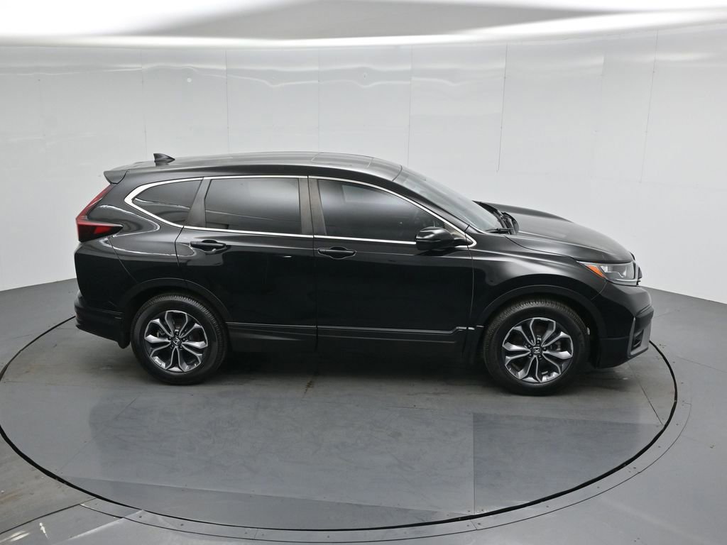 Used 2022 Honda CR-V EX image 11
