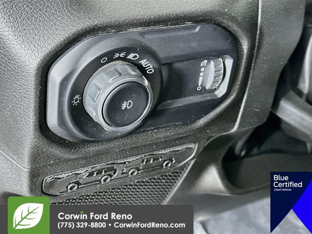 Used 2024 Jeep Wrangler Unlimited Sport AWD/4WD image 14