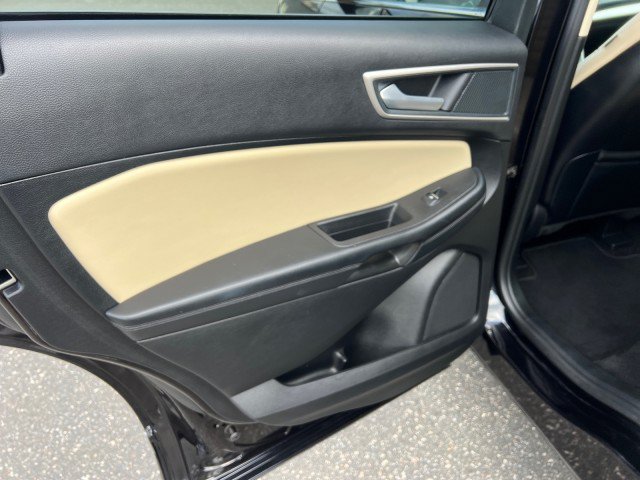 Certified 2024 Ford Edge SEL AWD/4WD image 23