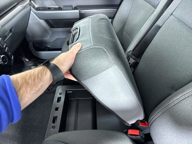 Certified 2024 Ford F150 XLT w/ Tow/Haul Package image 16