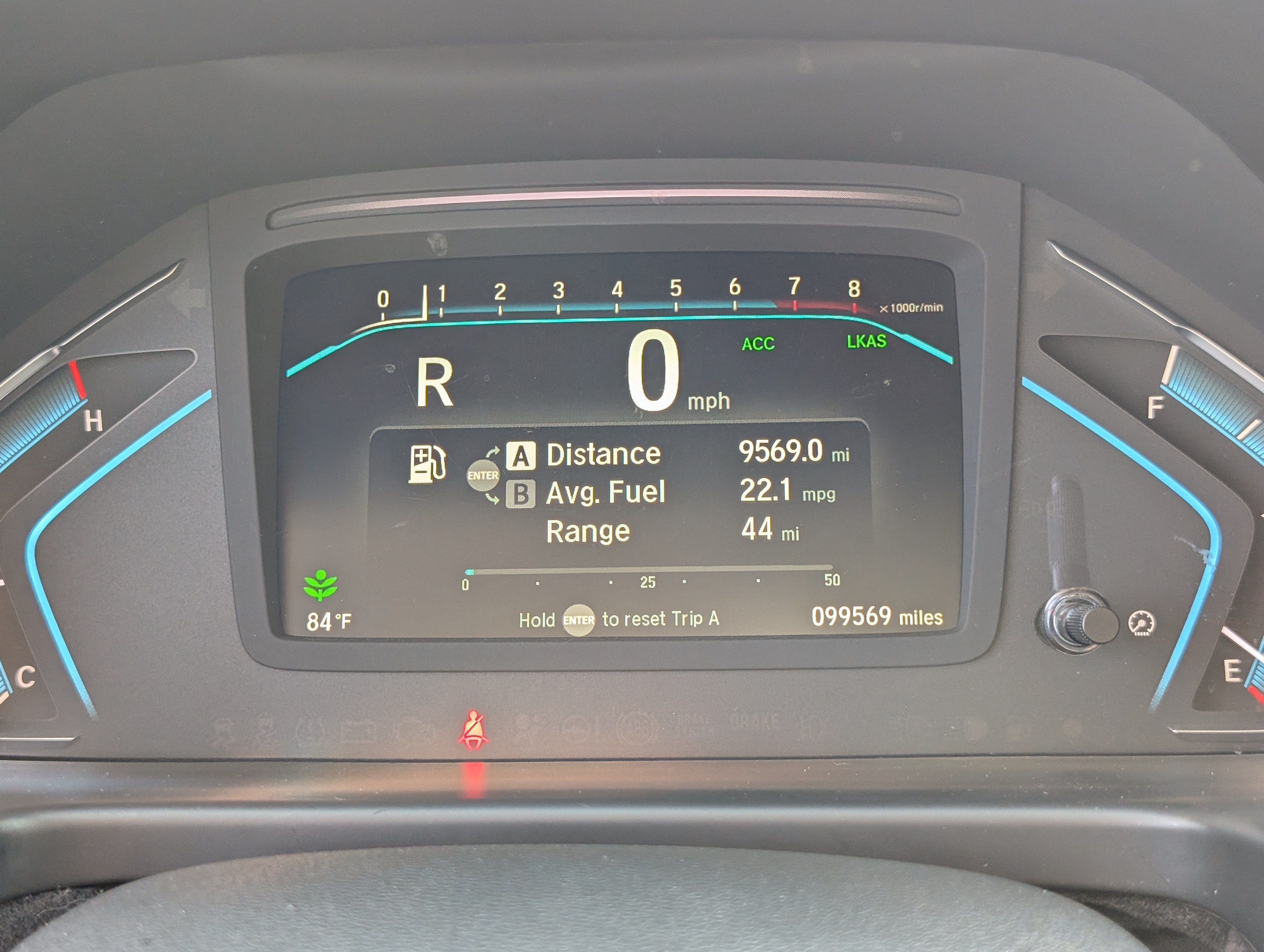Used 2019 Honda Odyssey EX-L image 37