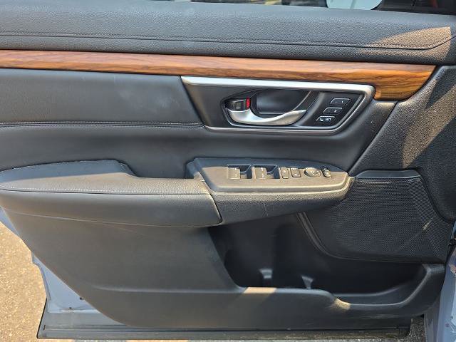 Used 2022 Honda CR-V EX-L image 16