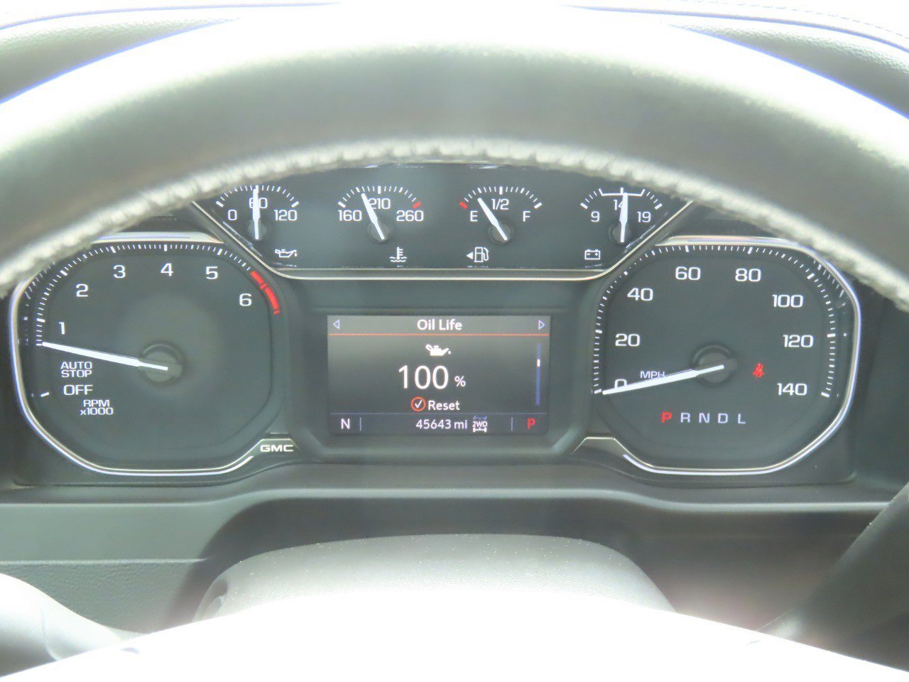 Used 2021 GMC Sierra 1500 SLT AWD/4WD image 26