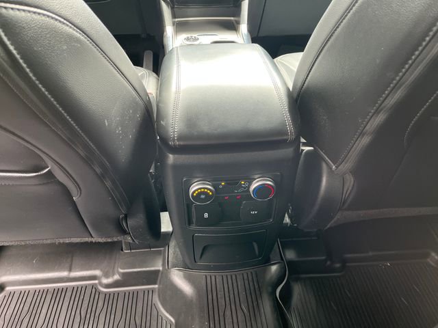 Certified 2022 Ford Explorer Limited AWD/4WD image 22