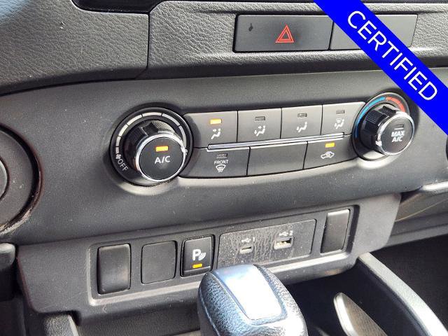 Used 2022 Nissan Frontier S w/ Technology Package image 15