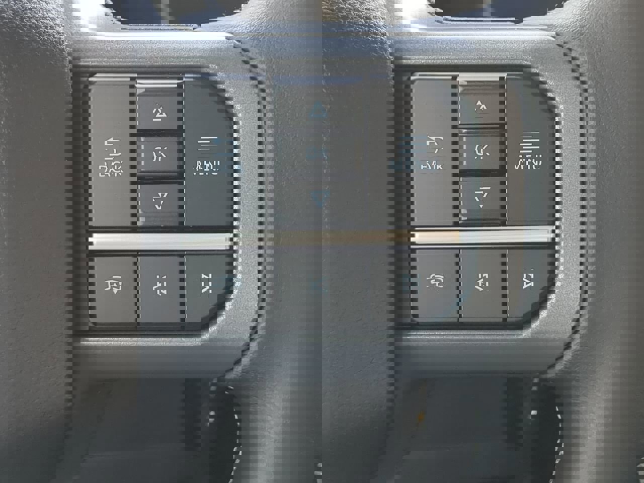 Certified 2025 Ford F150 XLT w/ Equipment Group 301A Standard image 23