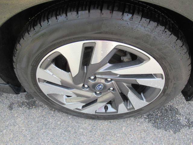Used 2024 Subaru Legacy Limited AWD/4WD image 10