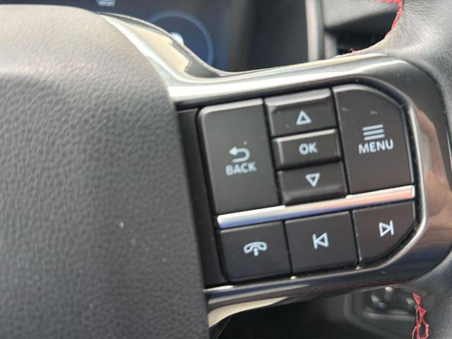 Certified 2022 Ford Expedition Limited image 14