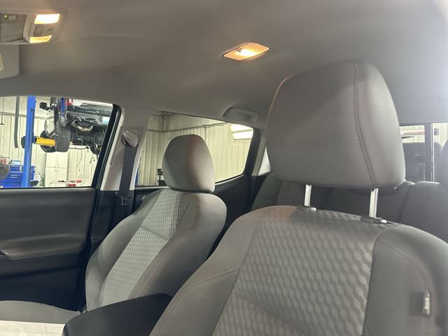Used 2023 Toyota Tacoma SR AWD/4WD image 20