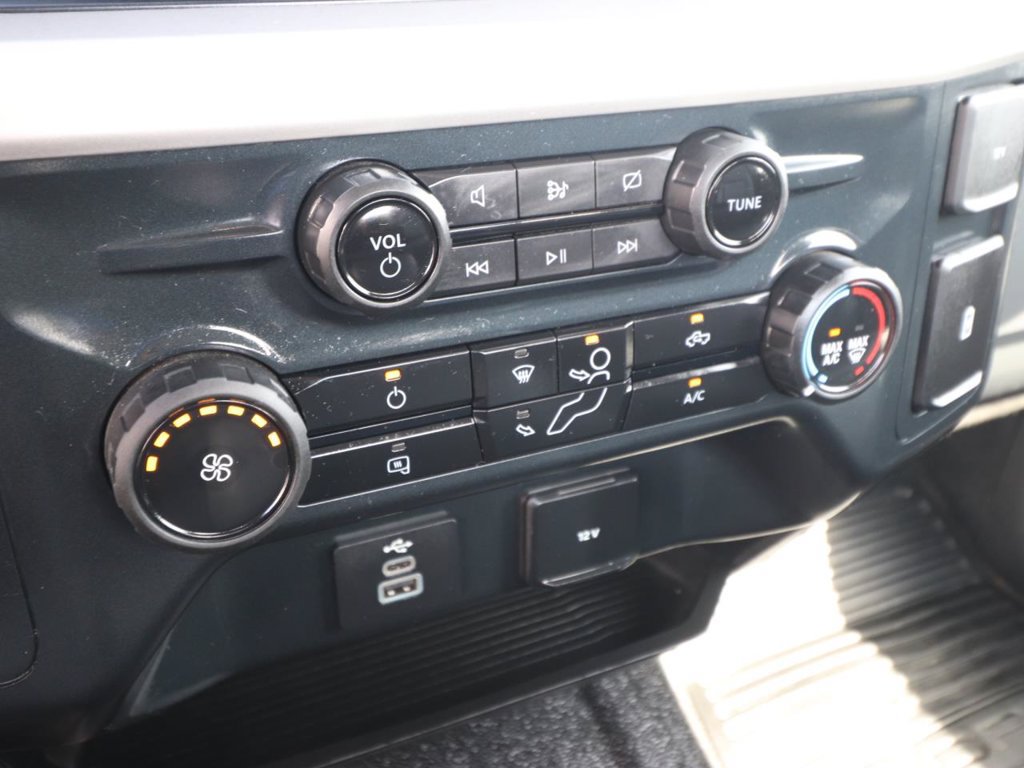 Certified 2023 Ford F350 XL AWD/4WD image 18