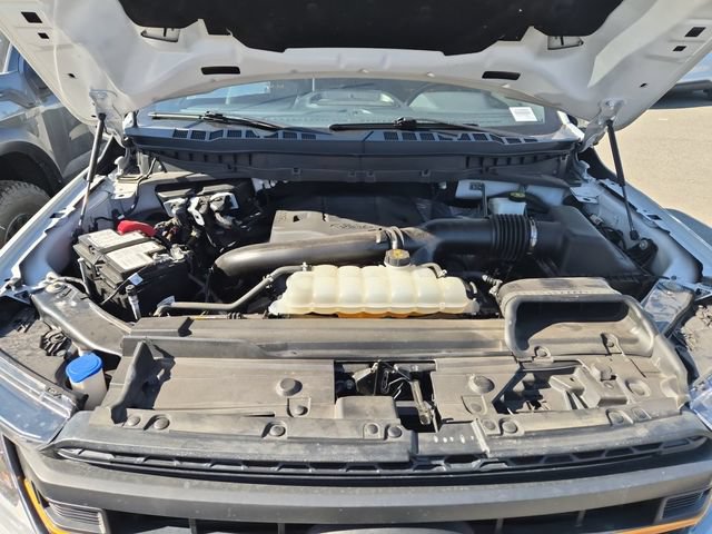 Certified 2023 Ford F150 Tremor w/ 360 Degree Camera Package AWD/4WD image 25