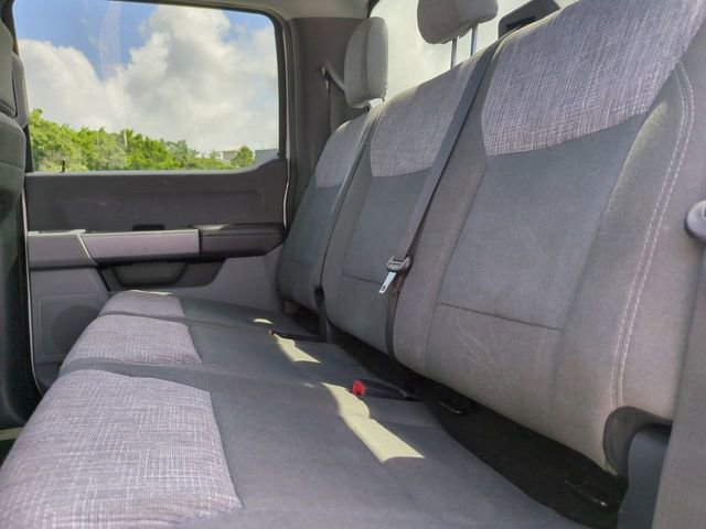 Certified 2024 Ford F250 XLT image 14