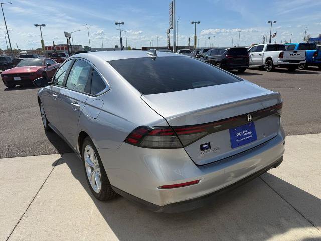 Used 2023 Honda Accord LX image 5