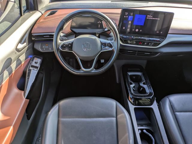 Used 2021 Volkswagen ID.4 Pro S image 15